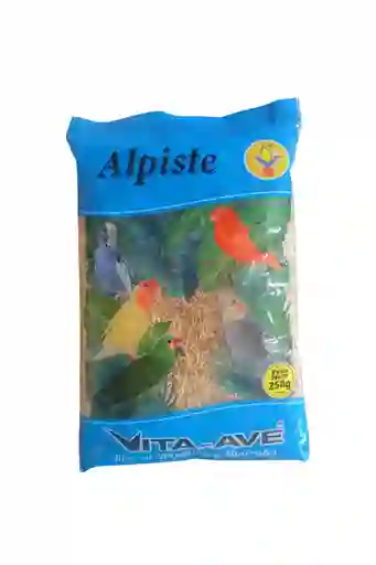 Vita Ave Alimento para Aves Alpiste