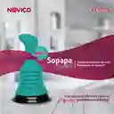Bettanin Chupa para Cocina Surtida Bt 499