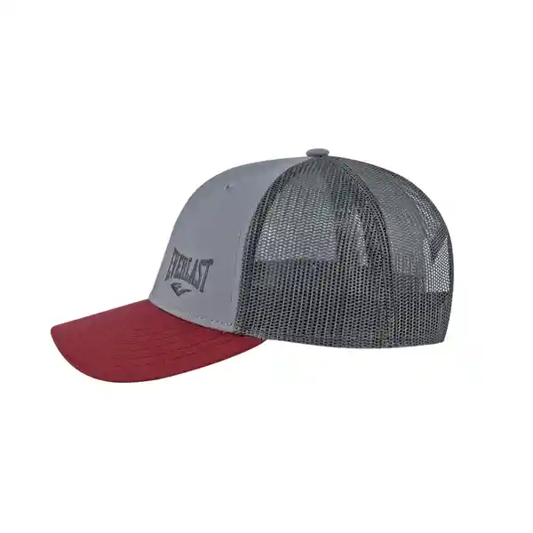 Gorra Mesh Trucker Everlast