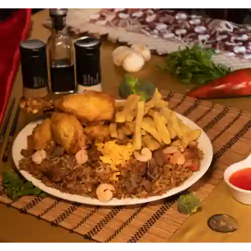 Valenciana Especial