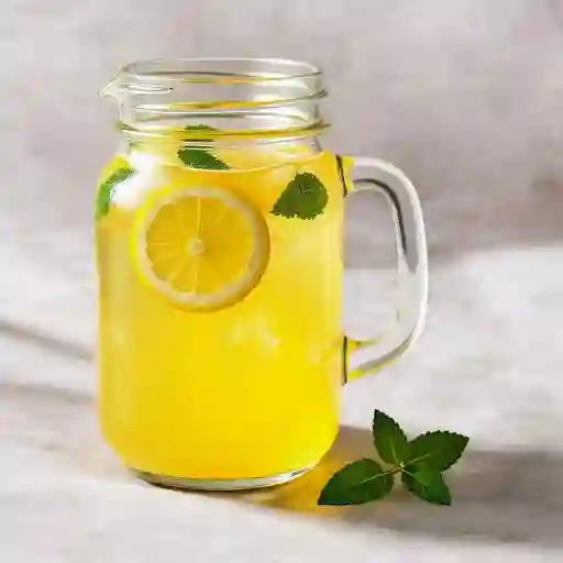 Jarra Limonada