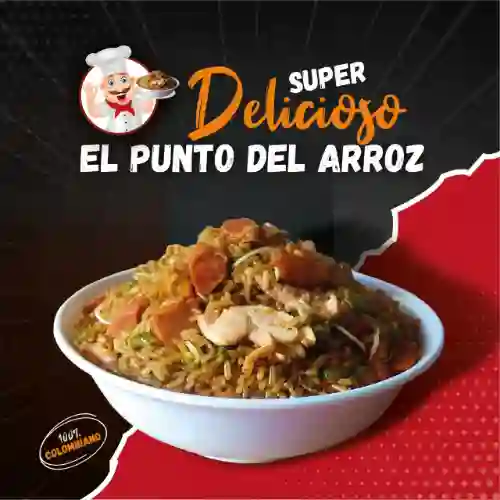 Caja 2 Personas