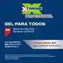 Gel Xtreme Professional 100gr