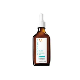 Tratamiento Moroccanoil Para Purificar, Revitalizar Y Equilibrar El Cuero Cabelludo Graso 45ml