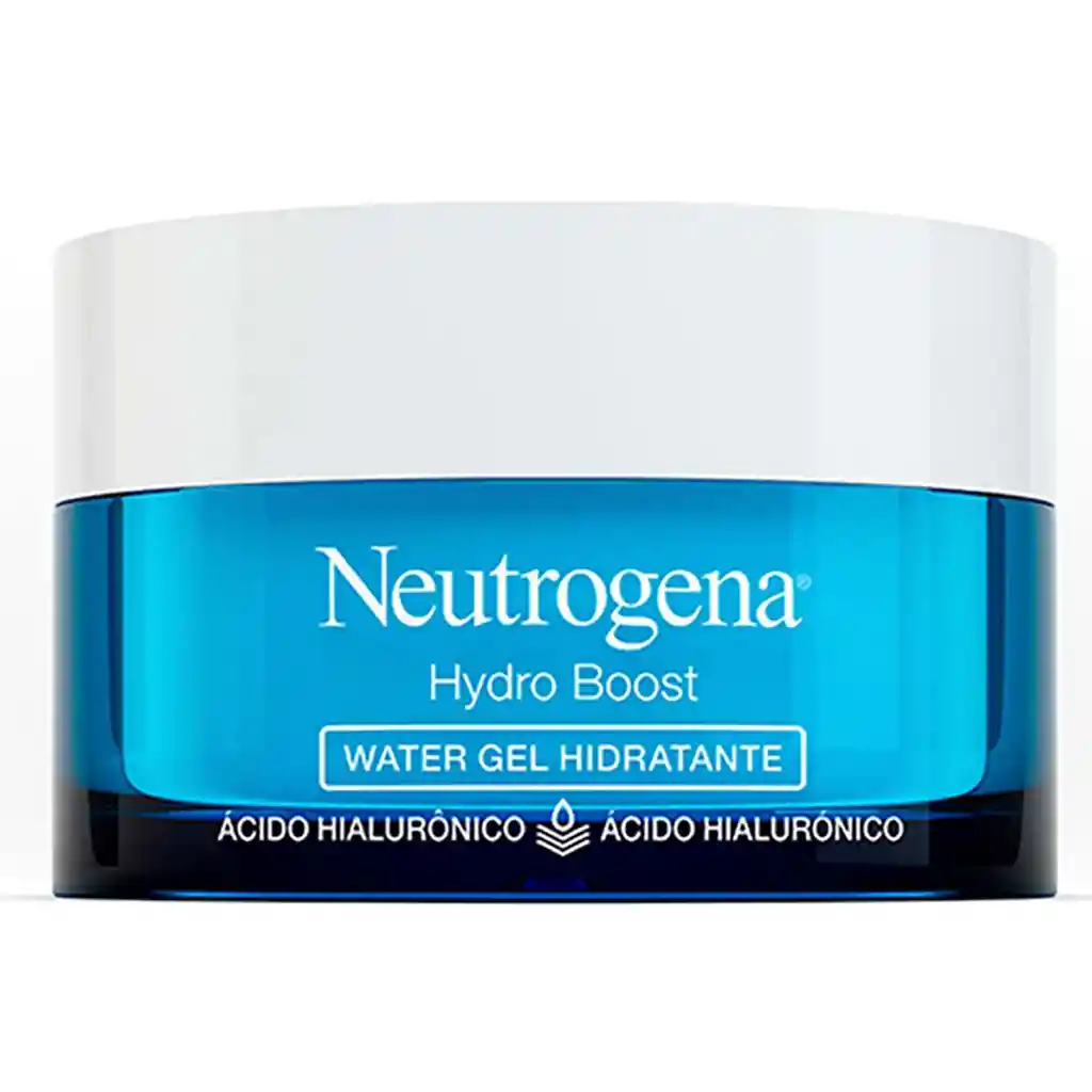 Neutrogena Hidratante Facial Hydro Boost