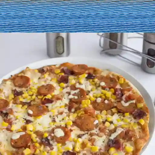 Pizza magnolia