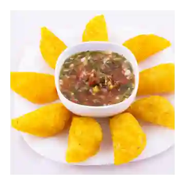 Empanaditas