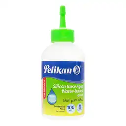 Pelikan silicon Base Agua