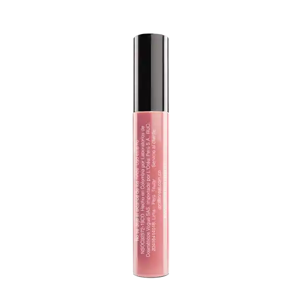 Labial Líquido Resist Natural Vogue 3 mL