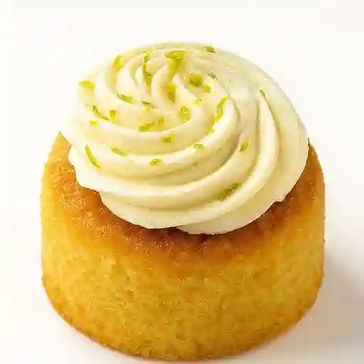 Mini torta de naranja