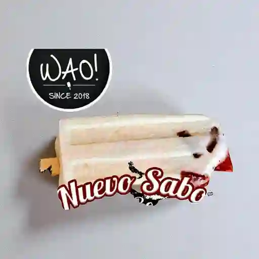 Queso Bocadillo