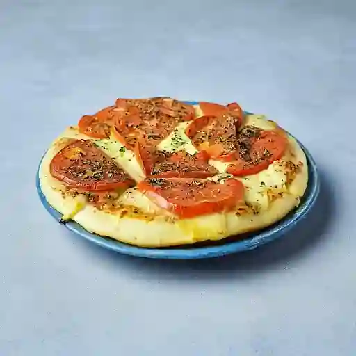 Pizza Napolitana Personal
