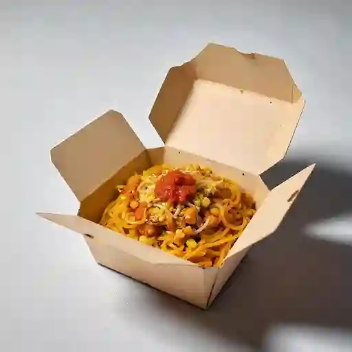 Pasta Paisa Premium Personal