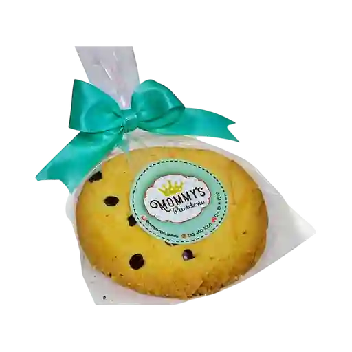 Galleta Chips de Chocolate