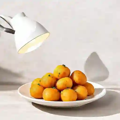 Papas Rellenas