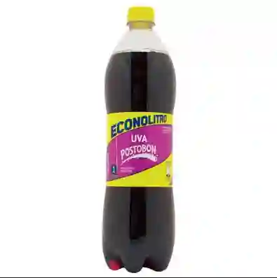 Uva Postobon 1 L