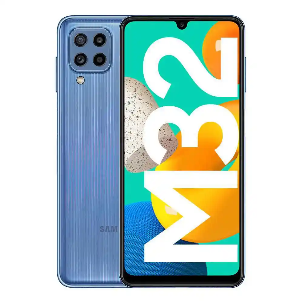 Samsung Galaxy M32 Color Azul