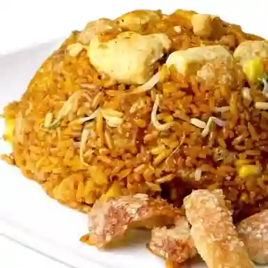 Arroz Paisa Familiar