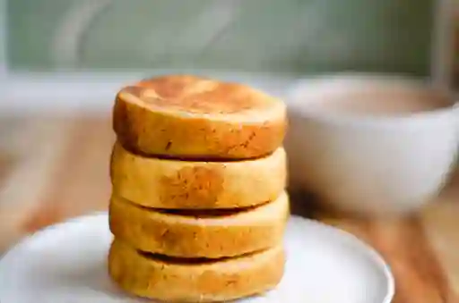 Arepa Boyacence