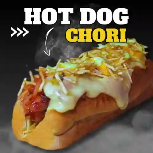 Choriperro