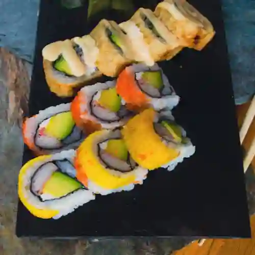 Variado Roll