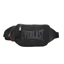 Canguro 1910 Negro Everlast