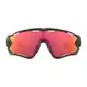 Oakley Gafas Jawbreaker Matte Black Prizm Trail Torch