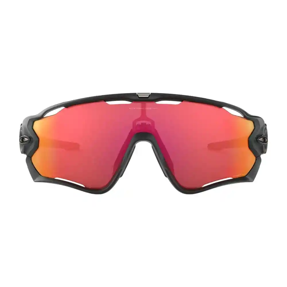 Oakley Gafas Jawbreaker Matte Black Prizm Trail Torch