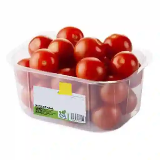 Tomate Cherry Uvalina Eurosemillas