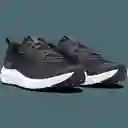 Under Armour Zapatos W Charged Negro 9 Ref: 3027180-001