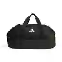 Adidas Mochila Tiro L Duff S Para Hombre Negro T.NS Ref: HS9752