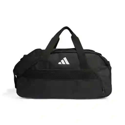 Adidas Mochila Tiro L Duff S Para Hombre Negro T.NS Ref: HS9752