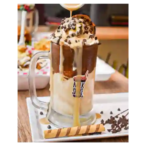Malteada New Mega Baileys