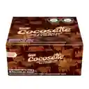 Cocosette Galletas Wafer Rellenas Con Crema de Coco 
