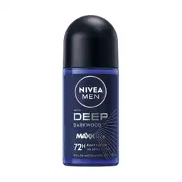 Nivea Desodorante Antitranspirante Deep Extreme Hombre