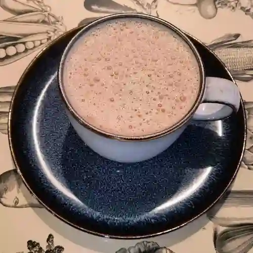 Cacao en Leche de Almendras