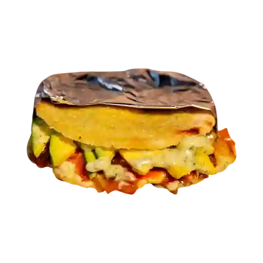 la Criolla