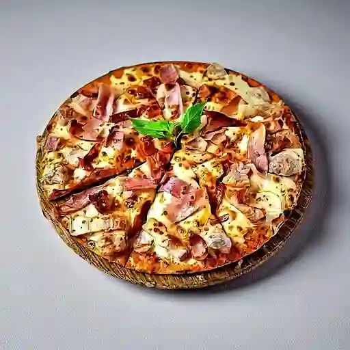 Pizza Maia Medium