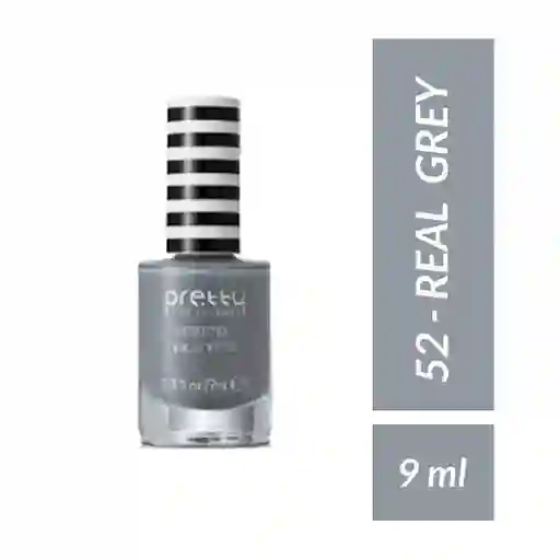 Pretty by Flormar Esmalte Essential Nail Enamel Tono 52 9 mL