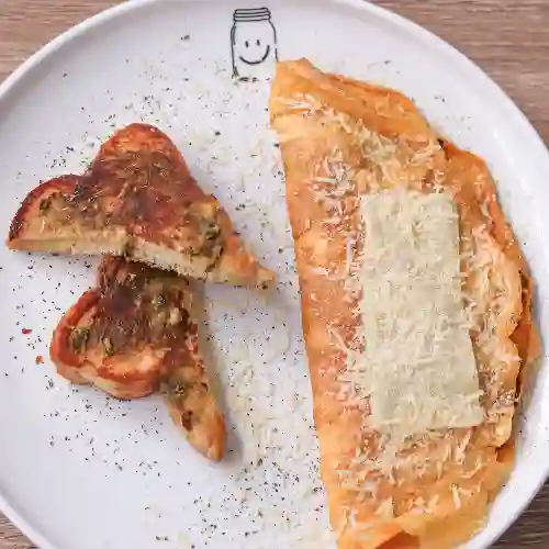 Omelette