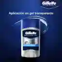 Desodorante Antitranspirante Hombre Gillette Specialized Pro Gel Cool Wave 45 g Pack 2 Unidades