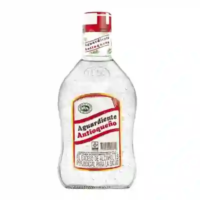 Antioqueño Rojo 375 ml