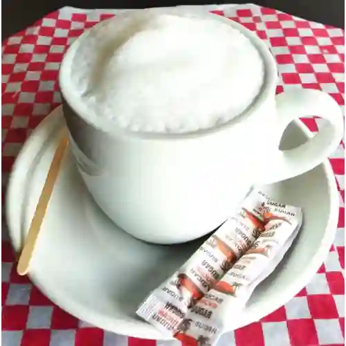 Café Latte