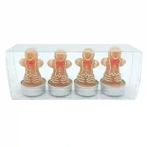 M + Design Pack Vela Tlight Jengibre Nav25