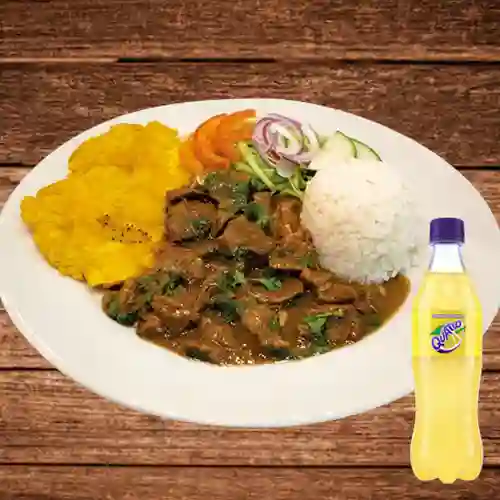 Combo Goulash de Carne + Quatro 400 ml