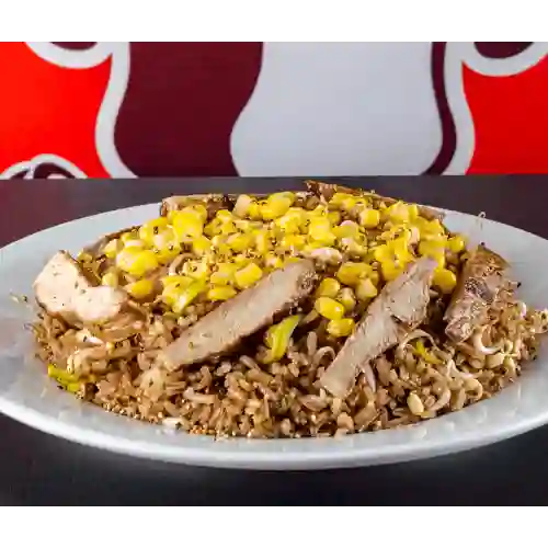 Promoción Arroz Peruano