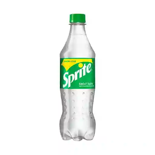 Sprite 400 Ml