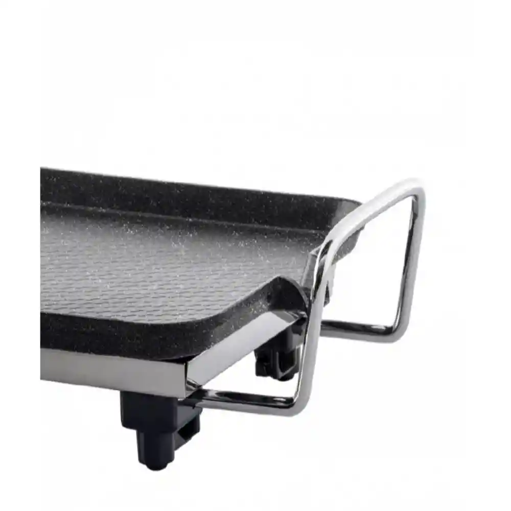 Universal Plancha Asadora Multigrill 1600W Negro 88360