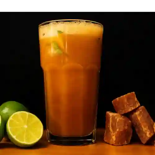 Limonada de Panela