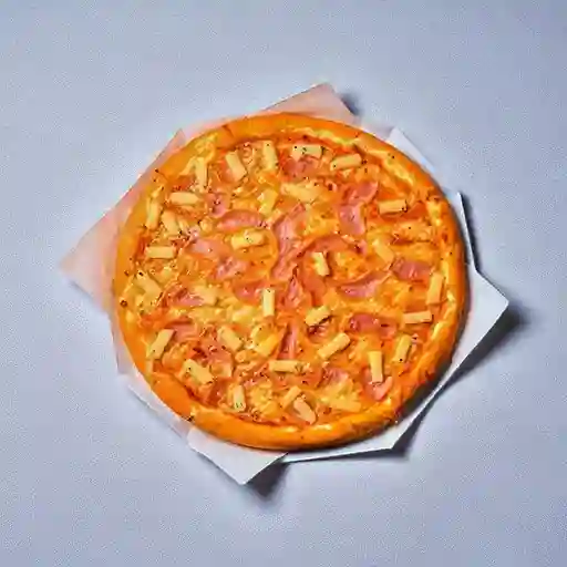 Pizza Tropical Grande